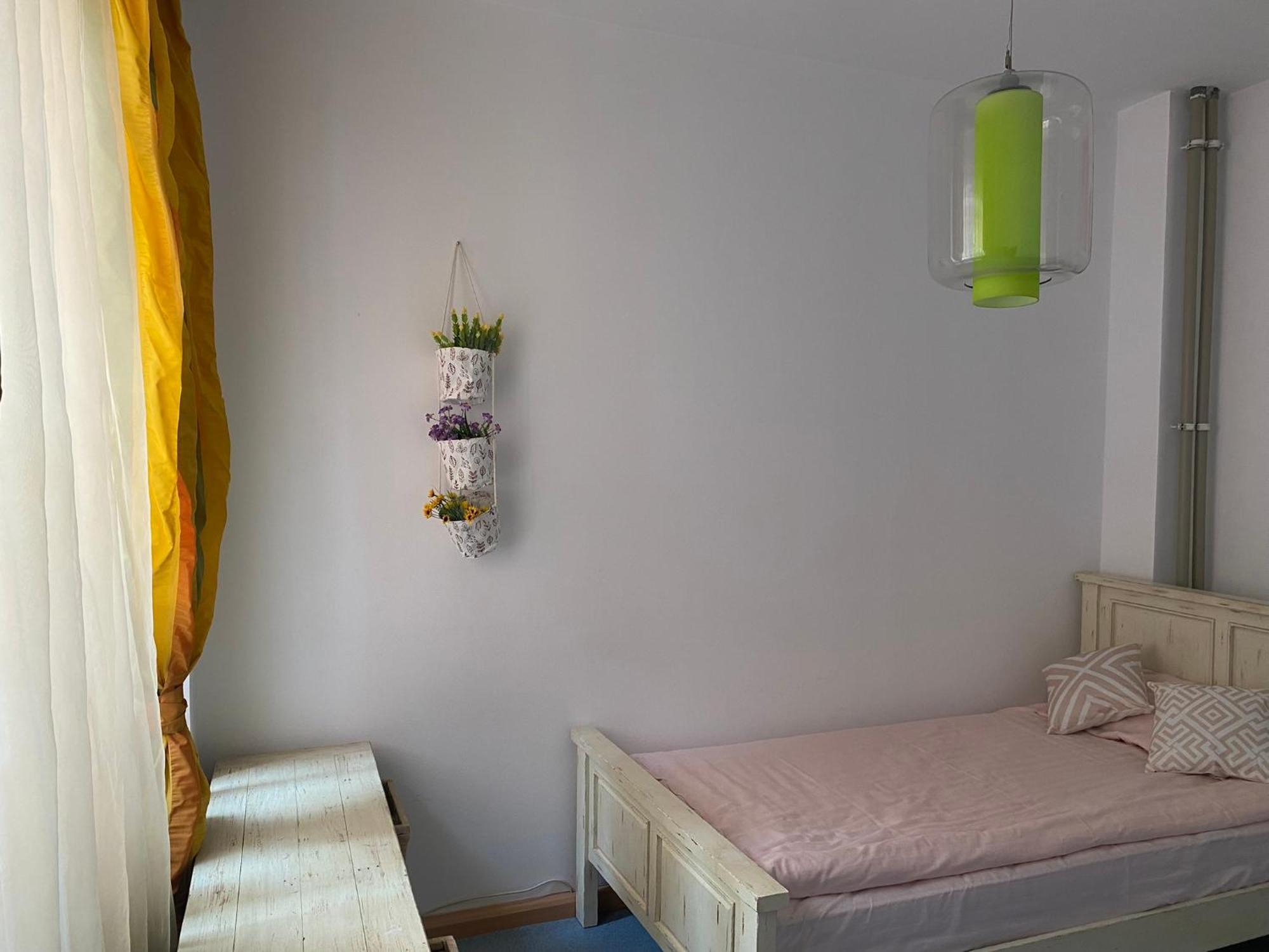 Hotel de apartamente Luxuria *