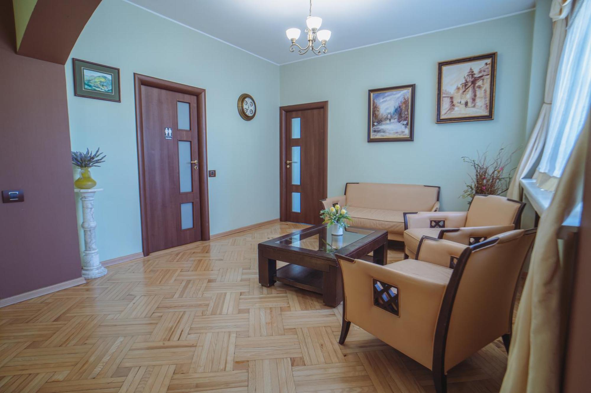 Luxuria Hotel de apartamente Bucureşti