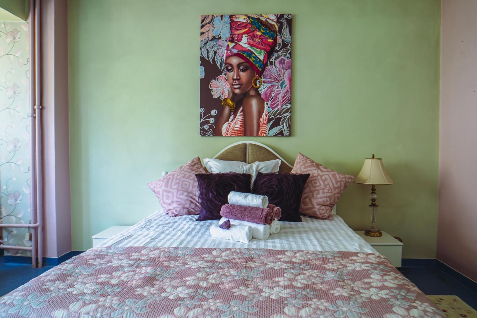 Luxuria Hotel de apartamente